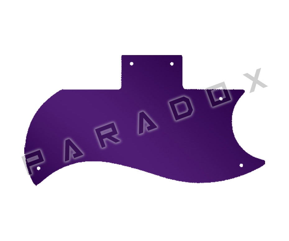 Custom Pickguard For 2012 - 2019 Made in China Epiphone SG G-400 pro