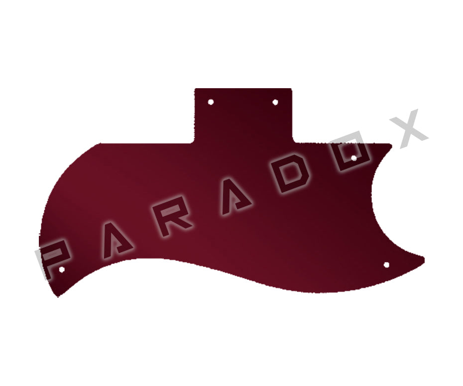 Custom Pickguard For 2012 - 2019 Made in China Epiphone SG G-400 pro