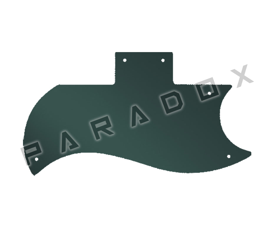 Custom Pickguard For 2012 - 2019 Made in China Epiphone SG G-400 pro