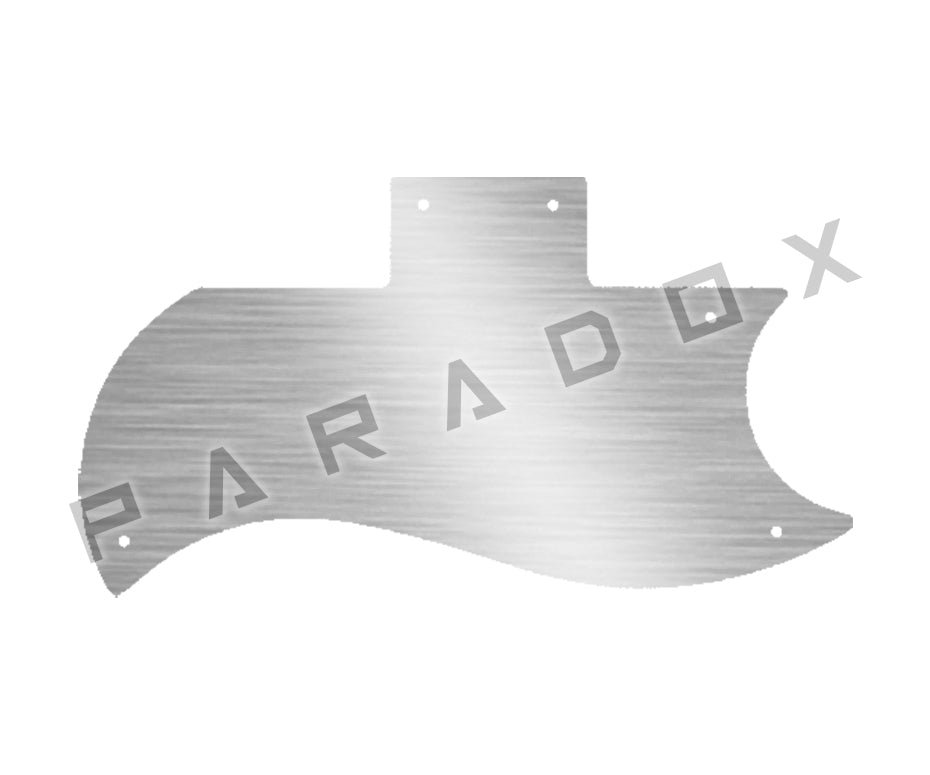 Custom Pickguard For 2012 - 2019 Made in China Epiphone SG G-400 pro