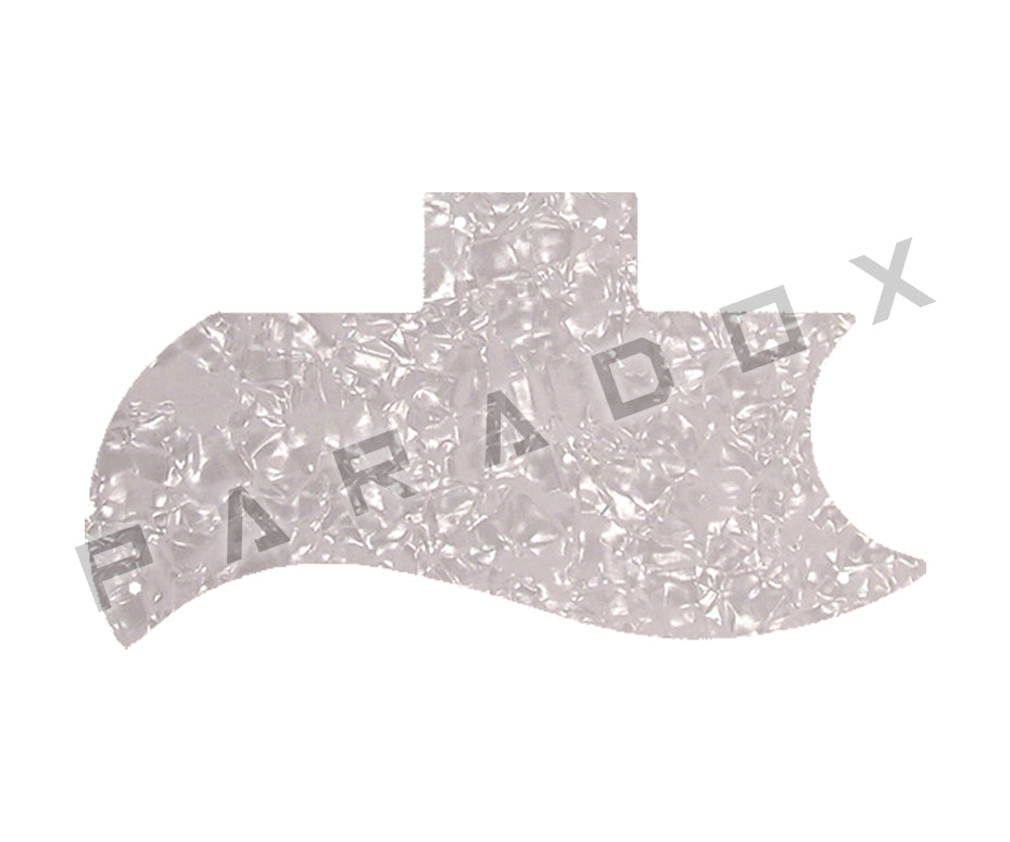 Custom Pickguard For 2012 - 2019 Made in China Epiphone SG G-400 pro