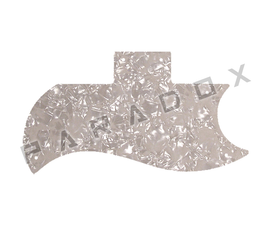Custom Pickguard For 2012 - 2019 Made in China Epiphone SG G-400 pro
