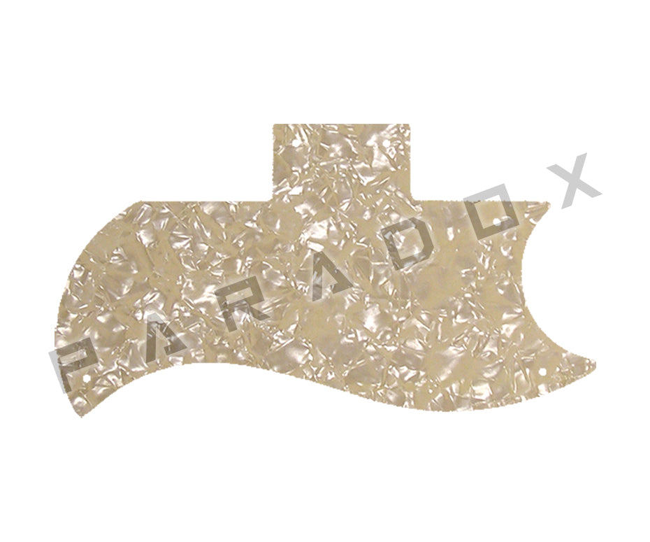 Custom Pickguard For 2012 - 2019 Made in China Epiphone SG G-400 pro