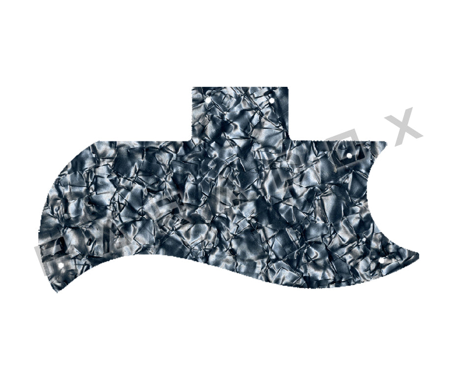 Custom Pickguard For 2012 - 2019 Made in China Epiphone SG G-400 pro
