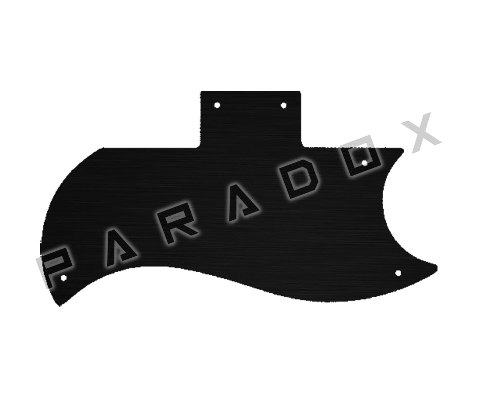 Custom Pickguard For 2012 - 2019 Made in China Epiphone SG G-400 pro