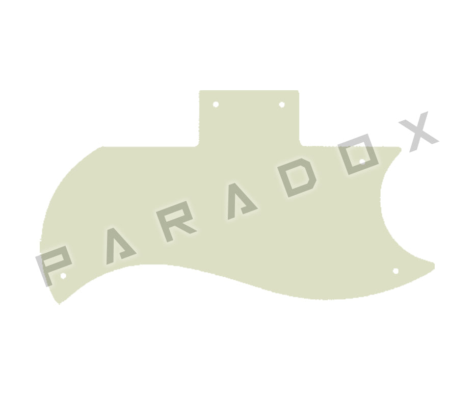 Custom Pickguard For 2012 - 2019 Made in China Epiphone SG G-400 pro