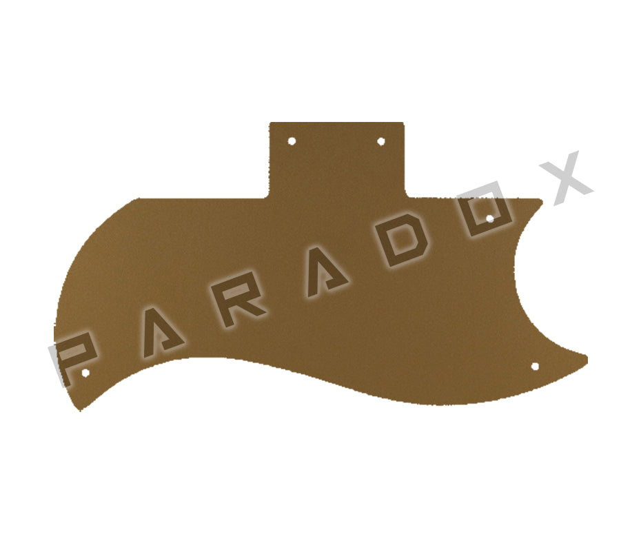 Custom Pickguard For 2012 - 2019 Made in China Epiphone SG G-400 pro
