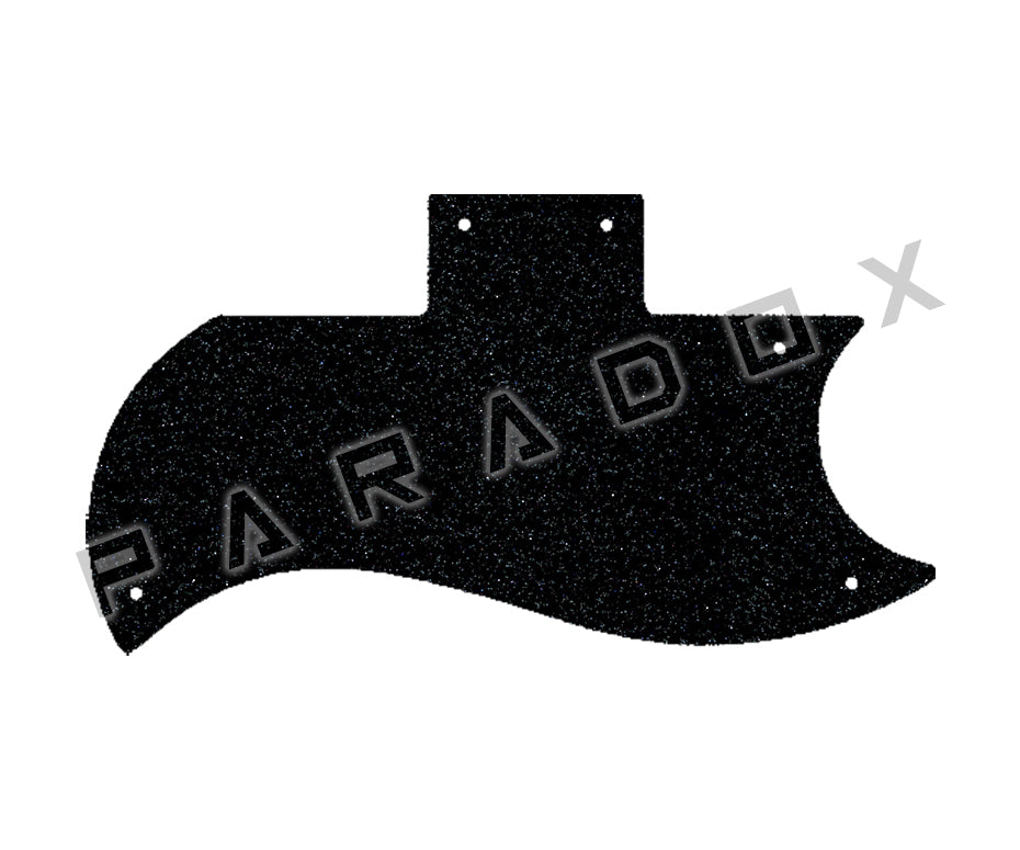 Custom Pickguard For 2012 - 2019 Made in China Epiphone SG G-400 pro
