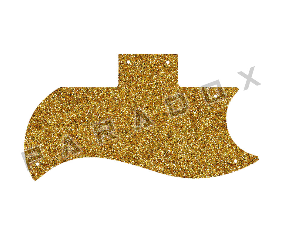 Custom Pickguard For 2012 - 2019 Made in China Epiphone SG G-400 pro