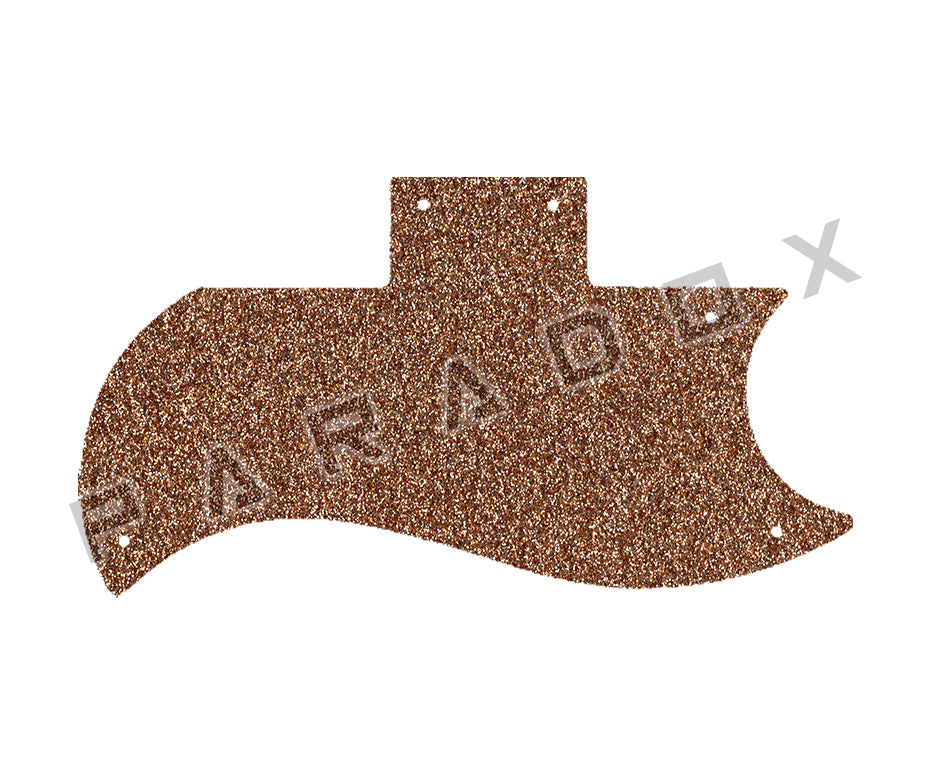 Custom Pickguard For 2012 - 2019 Made in China Epiphone SG G-400 pro