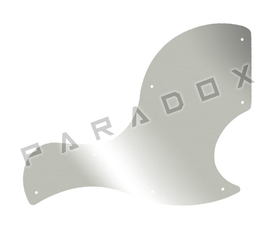 Custom Pickguard For 2011 - 2013 Made in America Gibson SG Junior '60s
