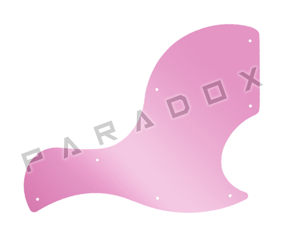 Custom Pickguard For 2011 - 2013 Made in America Gibson SG Junior '60s