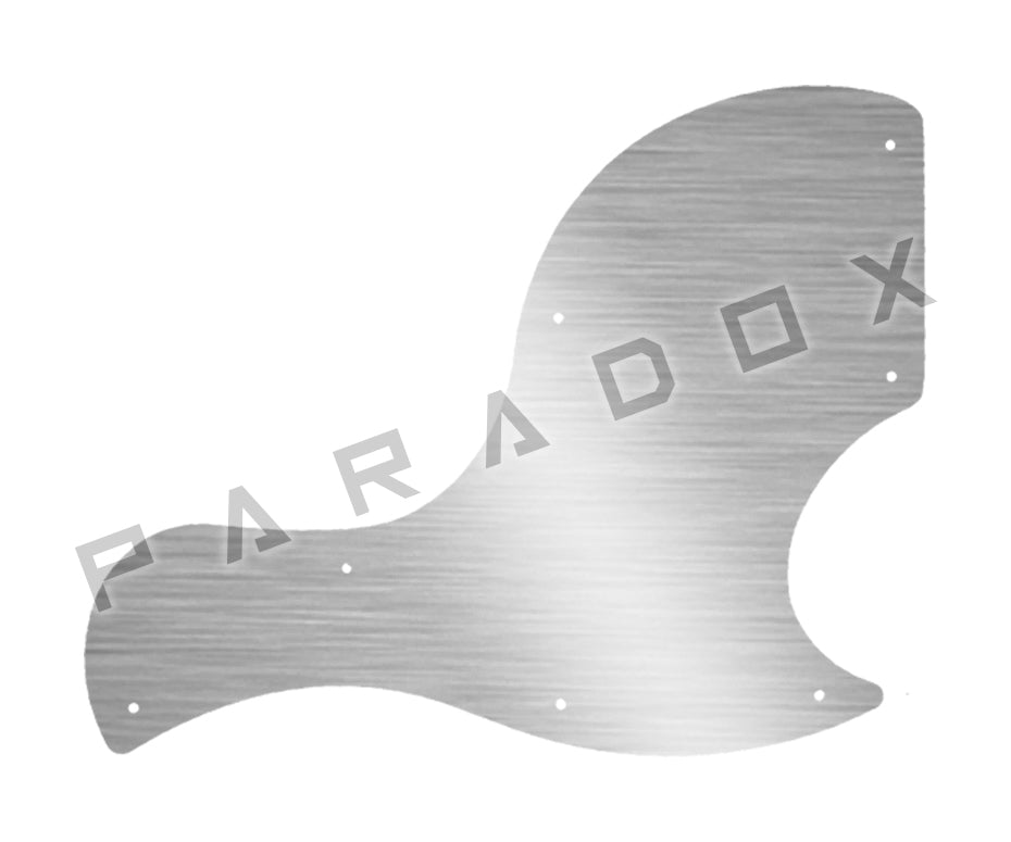 Custom Pickguard For 2011 - 2013 Made in America Gibson SG Junior '60s