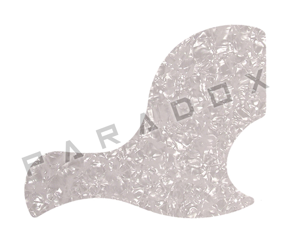 Custom Pickguard For 2011 - 2013 Made in America Gibson SG Junior '60s