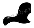 Custom Pickguard For 2020 - 2024 Made in America Gibson Custom Shop '63 SG Junior Reissue