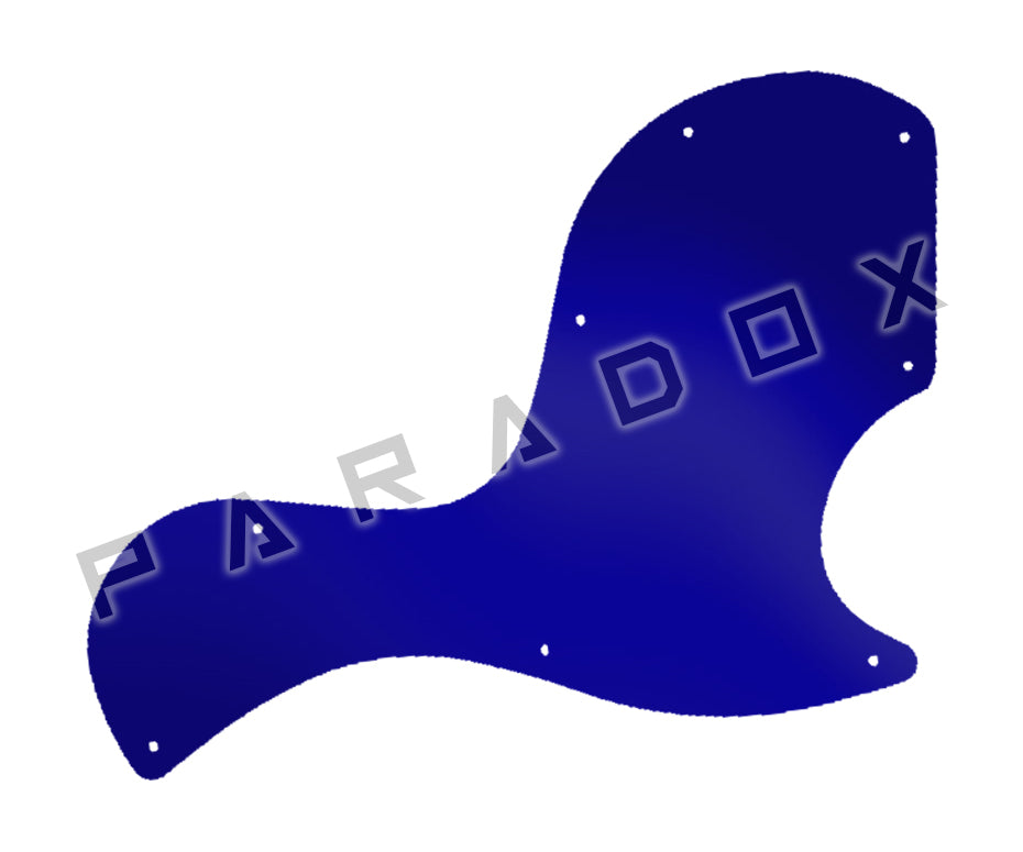 Custom Pickguard For 2020 - 2024 Made in America Gibson Custom Shop '63 SG Junior Reissue