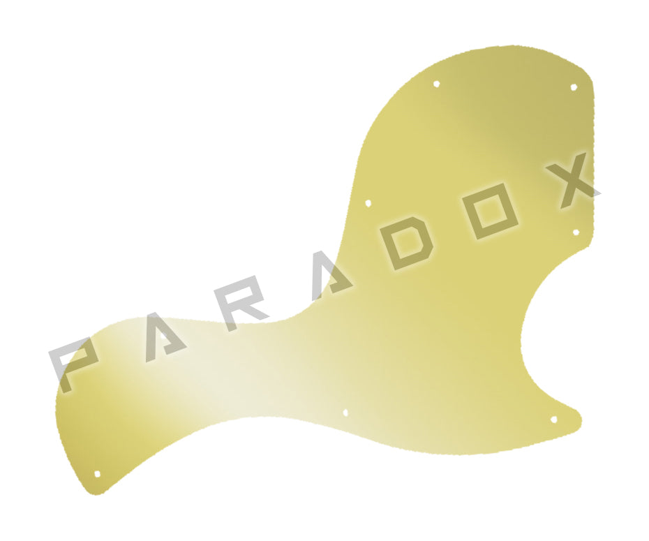 Custom Pickguard For 2020 - 2024 Made in America Gibson Custom Shop '63 SG Junior Reissue
