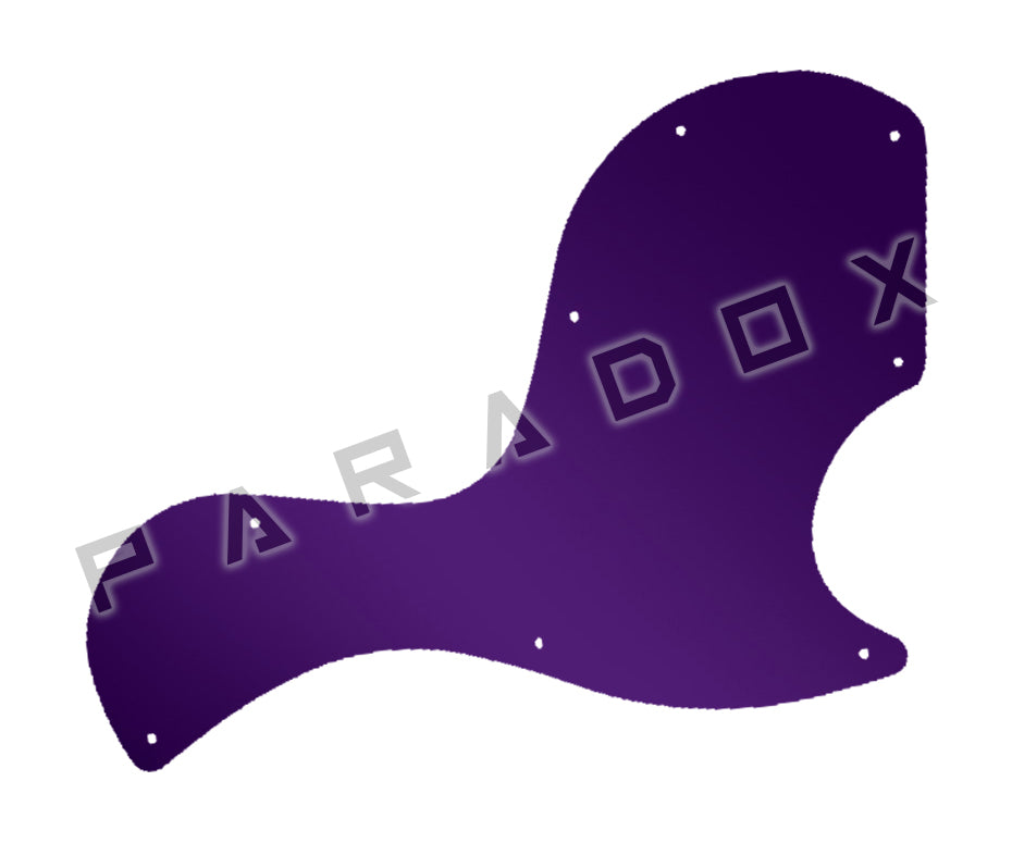 Custom Pickguard For 2020 - 2024 Made in America Gibson Custom Shop '63 SG Junior Reissue