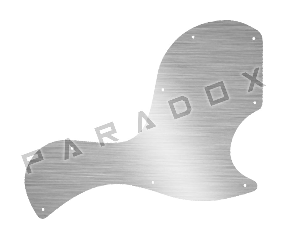 Custom Pickguard For 2020 - 2024 Made in America Gibson Custom Shop '63 SG Junior Reissue