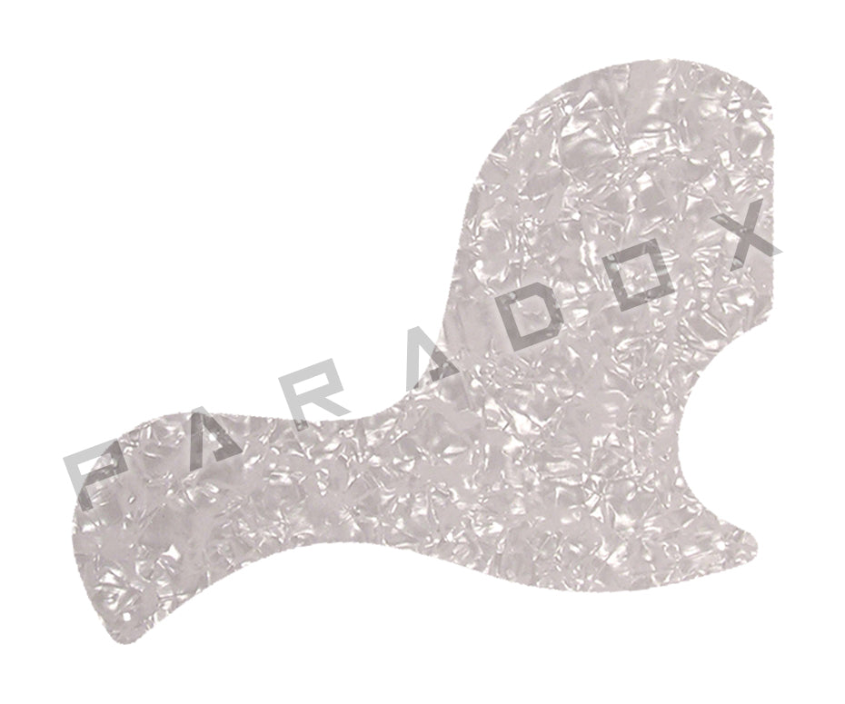 Custom Pickguard For 2020 - 2024 Made in America Gibson Custom Shop '63 SG Junior Reissue