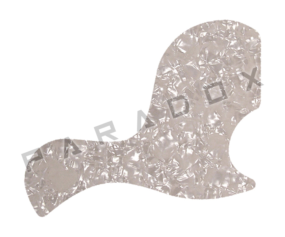 Custom Pickguard For 2020 - 2024 Made in America Gibson Custom Shop '63 SG Junior Reissue