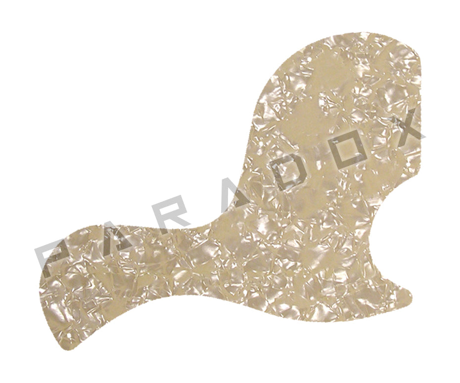 Custom Pickguard For 2020 - 2024 Made in America Gibson Custom Shop '63 SG Junior Reissue