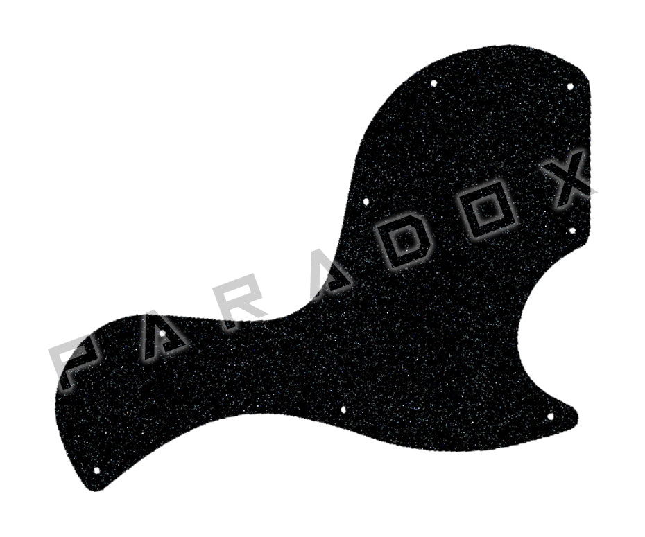 Custom Pickguard For 2020 - 2024 Made in America Gibson Custom Shop '63 SG Junior Reissue