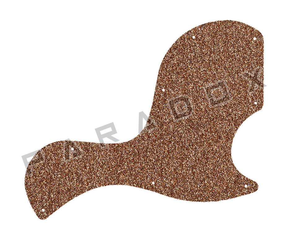 Custom Pickguard For 2020 - 2024 Made in America Gibson Custom Shop '63 SG Junior Reissue