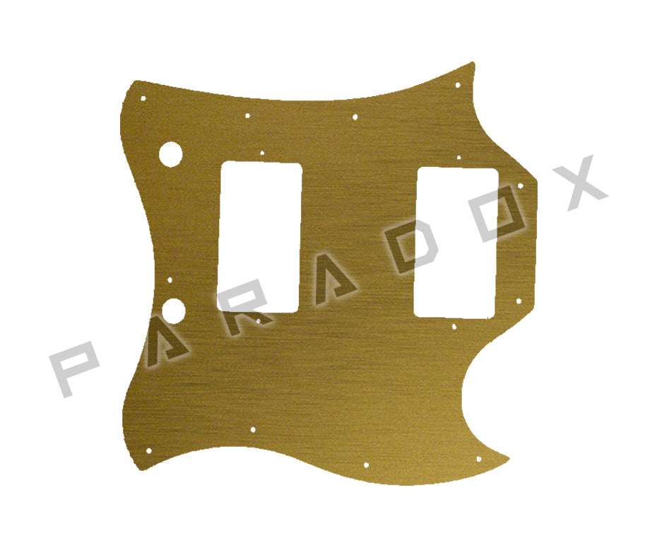Custom Pickguard For 2008 Epiphone SG Limited Edition Custom Shop