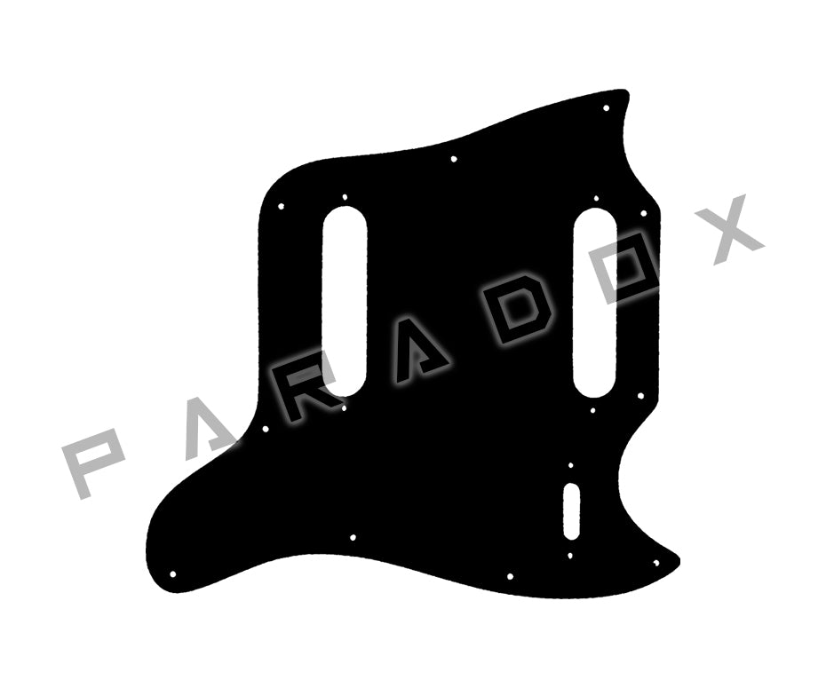Custom Pickguard For 1966 - 1970 Made in America Gibson SG Melody Maker D