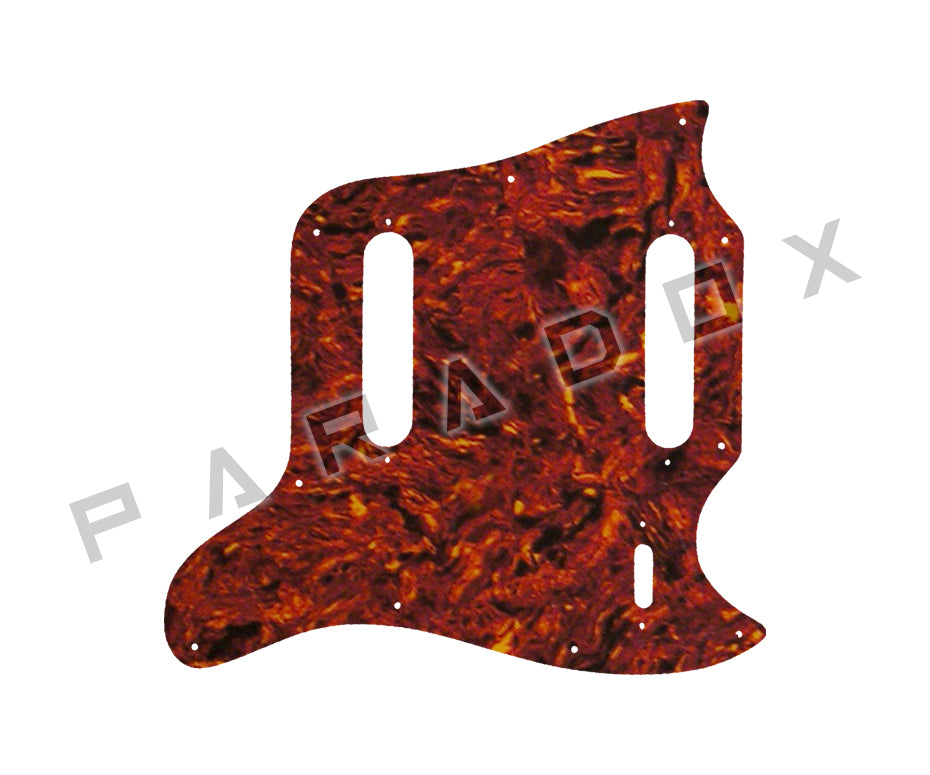 Custom Pickguard For 1966 - 1970 Made in America Gibson SG Melody Maker D