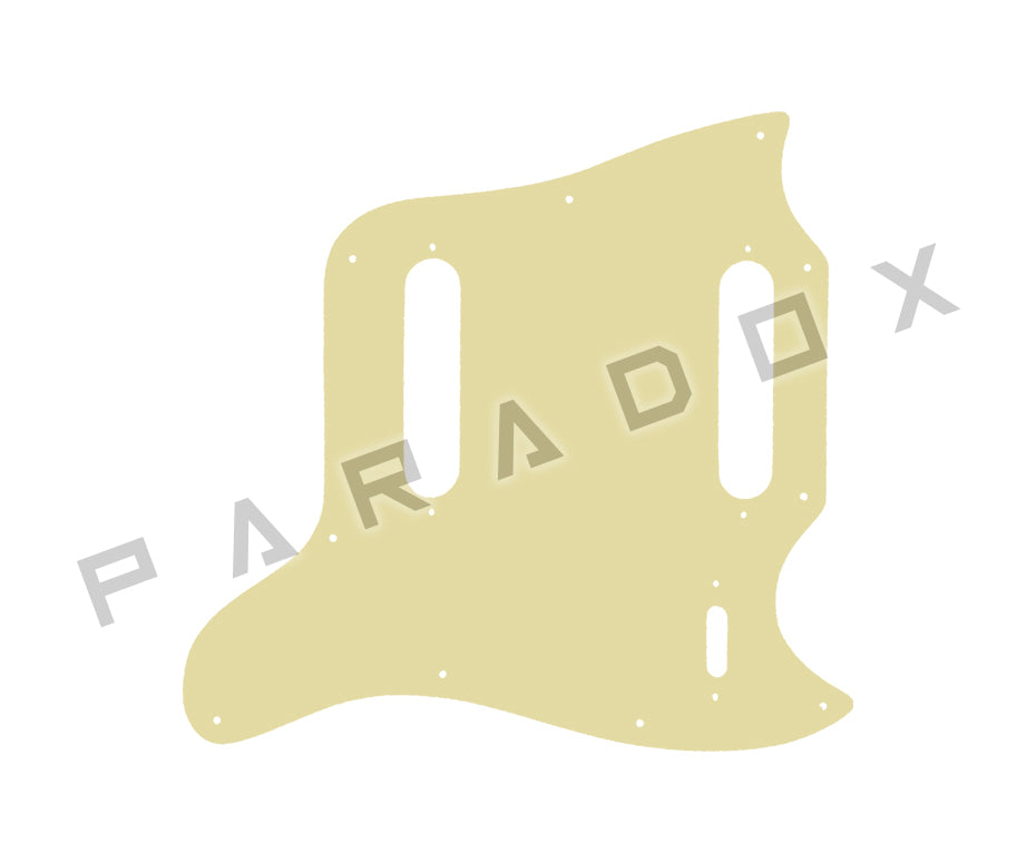 Custom Pickguard For 1966 - 1970 Made in America Gibson SG Melody Maker D