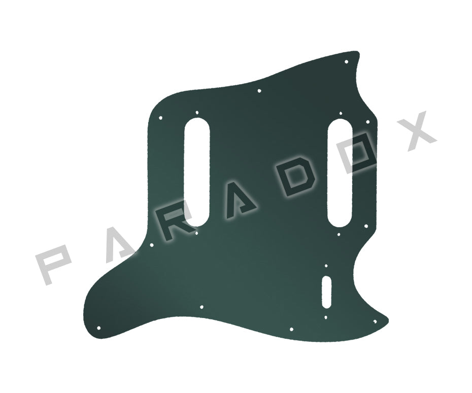 Custom Pickguard For 1966 - 1970 Made in America Gibson SG Melody Maker D