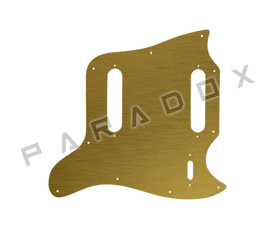 Custom Pickguard For 1966 - 1970 Made in America Gibson SG Melody Maker D
