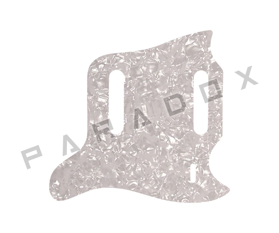Custom Pickguard For 1966 - 1970 Made in America Gibson SG Melody Maker D