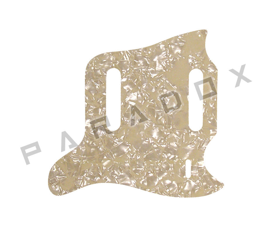 Custom Pickguard For 1966 - 1970 Made in America Gibson SG Melody Maker D