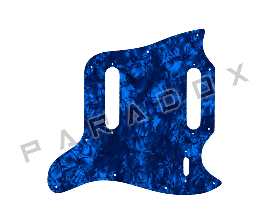 Custom Pickguard For 1966 - 1970 Made in America Gibson SG Melody Maker D