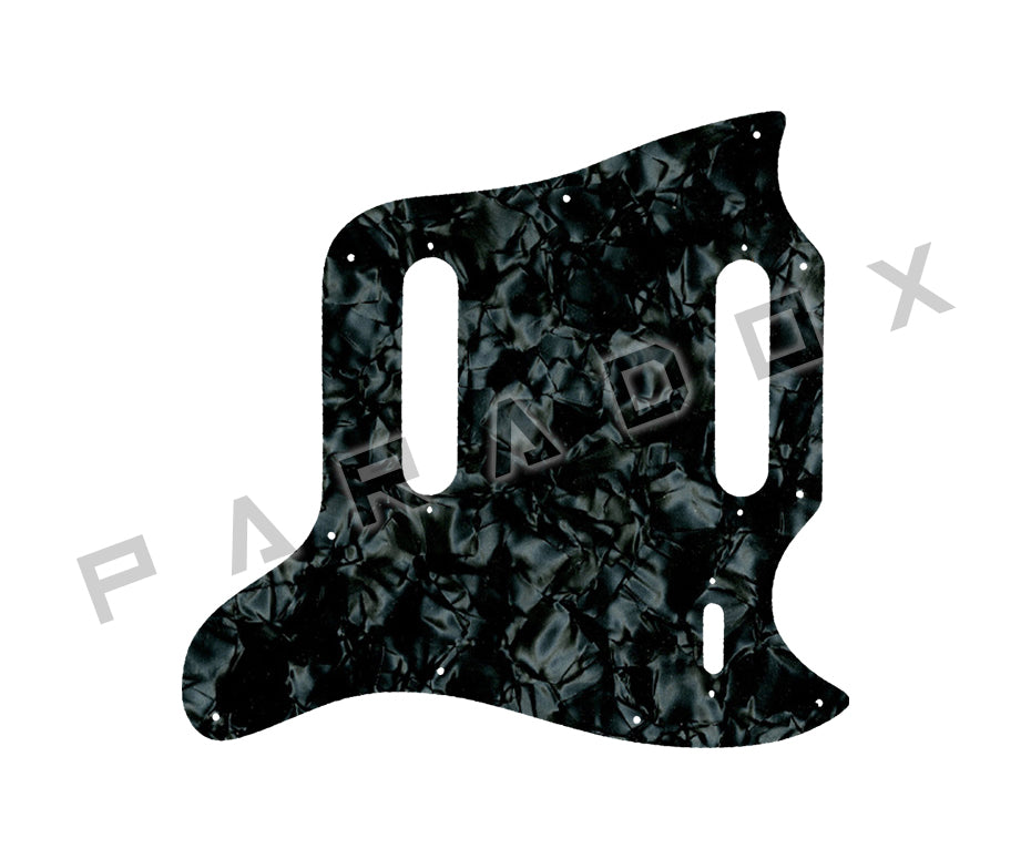 Custom Pickguard For 1966 - 1970 Made in America Gibson SG Melody Maker D