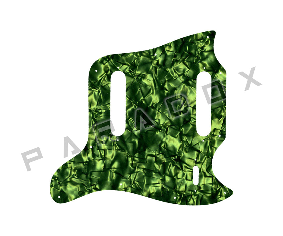 Custom Pickguard For 1966 - 1970 Made in America Gibson SG Melody Maker D