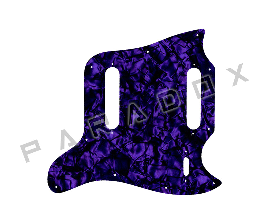 Custom Pickguard For 1966 - 1970 Made in America Gibson SG Melody Maker D