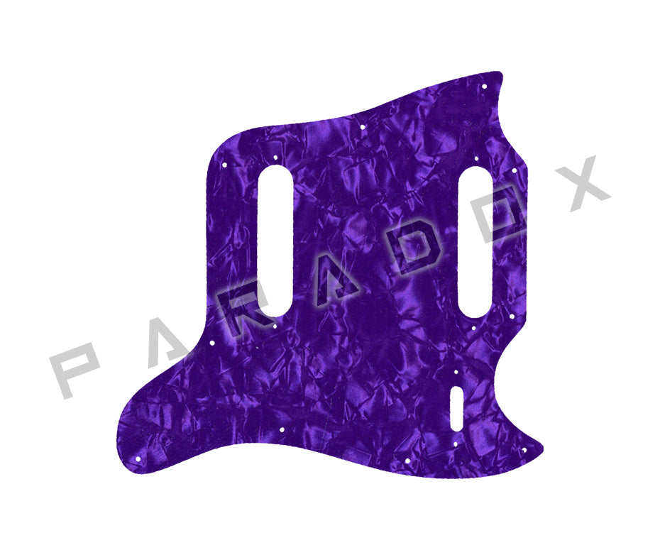 Custom Pickguard For 1966 - 1970 Made in America Gibson SG Melody Maker D