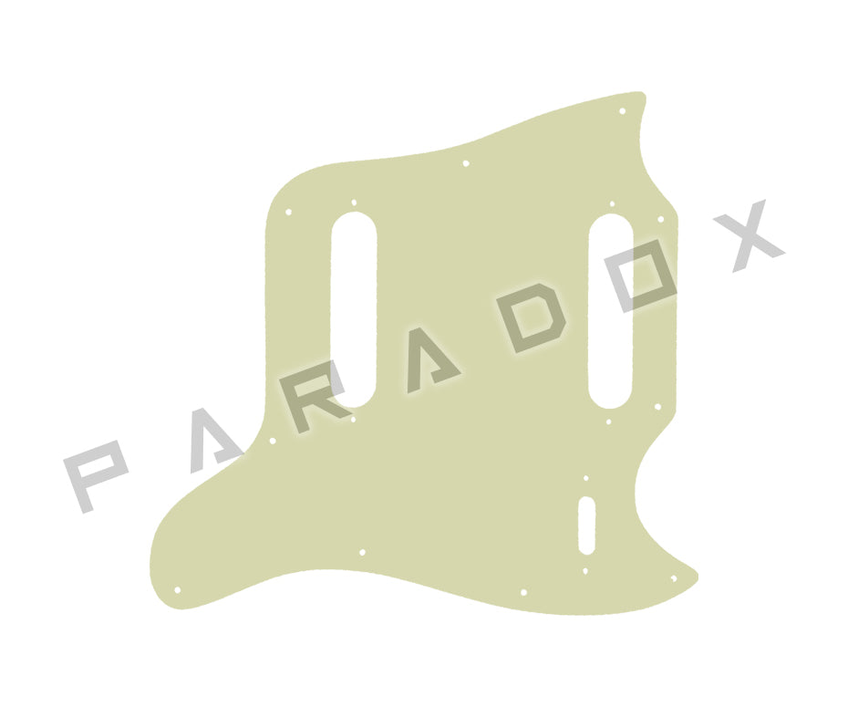 Custom Pickguard For 1966 - 1970 Made in America Gibson SG Melody Maker D