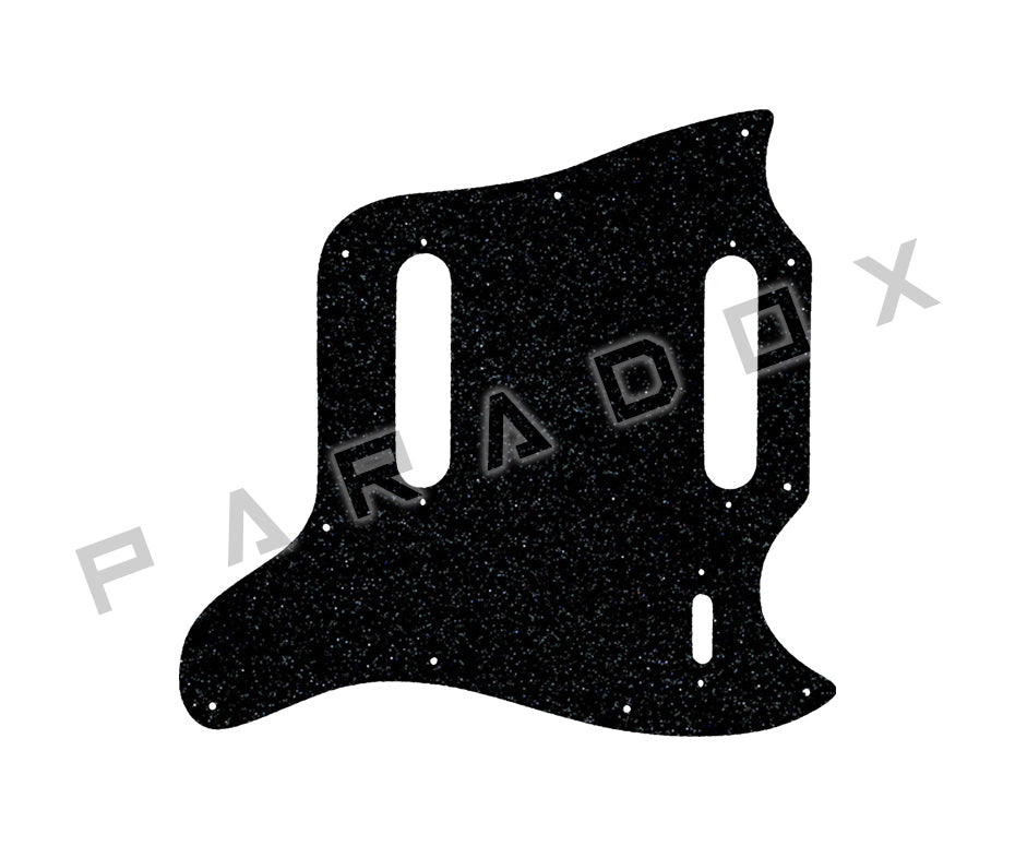 Custom Pickguard For 1966 - 1970 Made in America Gibson SG Melody Maker D