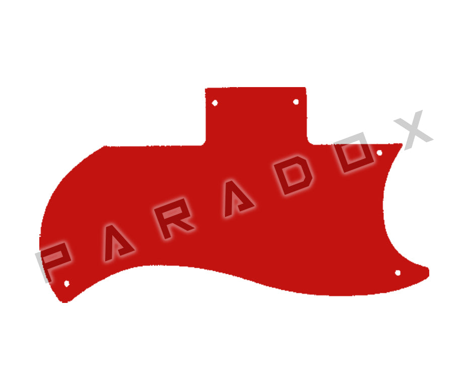 Custom Pickguard For 2019 - 2024 Made in America Gibson '61 SG Standard
