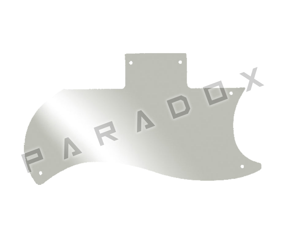 Custom Pickguard For 2019 - 2024 Made in America Gibson '61 SG Standard