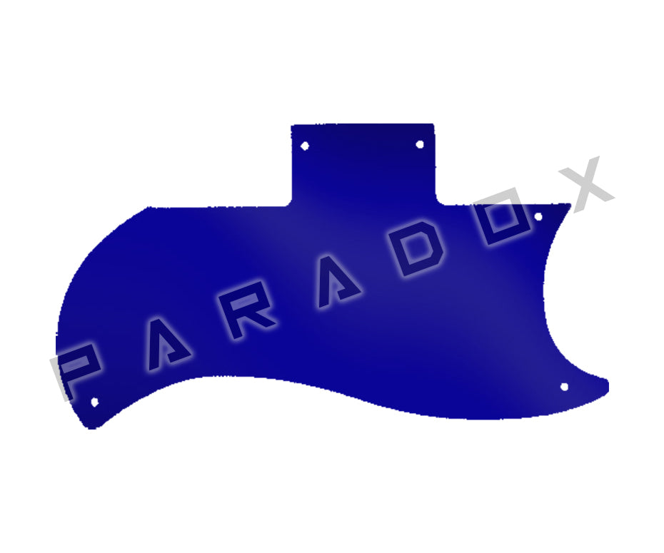Custom Pickguard For 2019 - 2024 Made in America Gibson '61 SG Standard