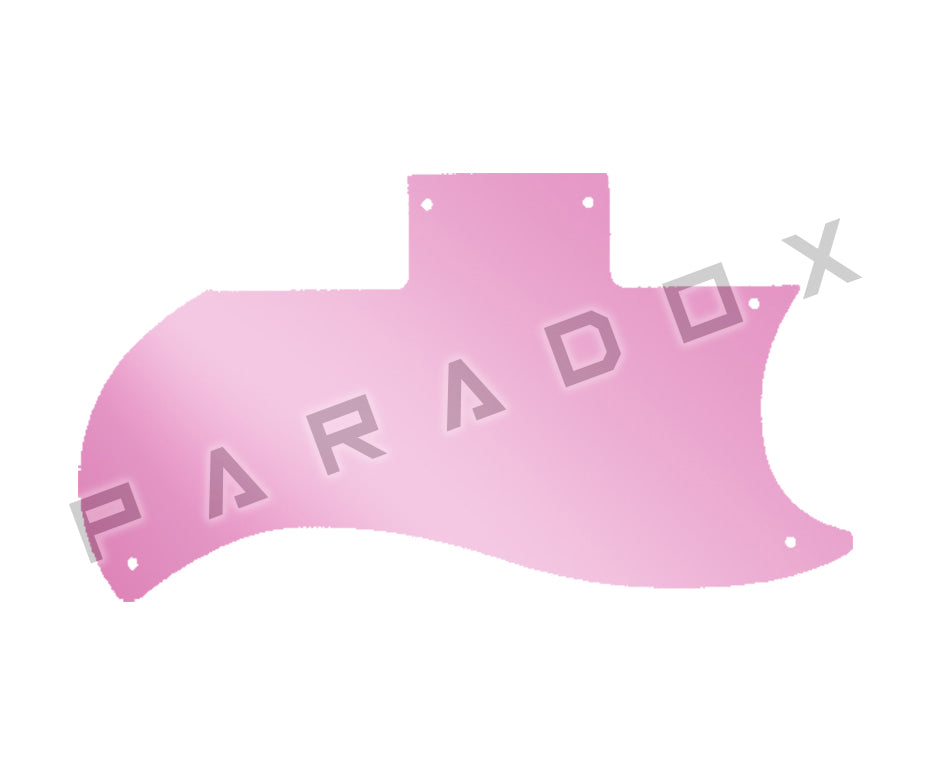 Custom Pickguard For 2019 - 2024 Made in America Gibson '61 SG Standard