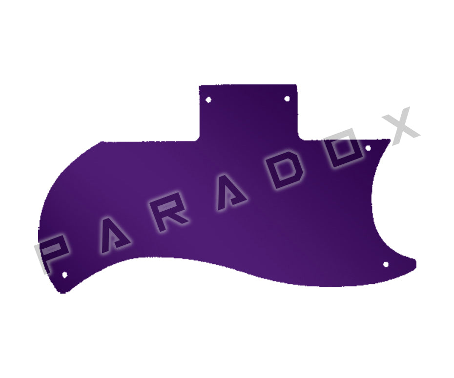 Custom Pickguard For 2019 - 2024 Made in America Gibson '61 SG Standard