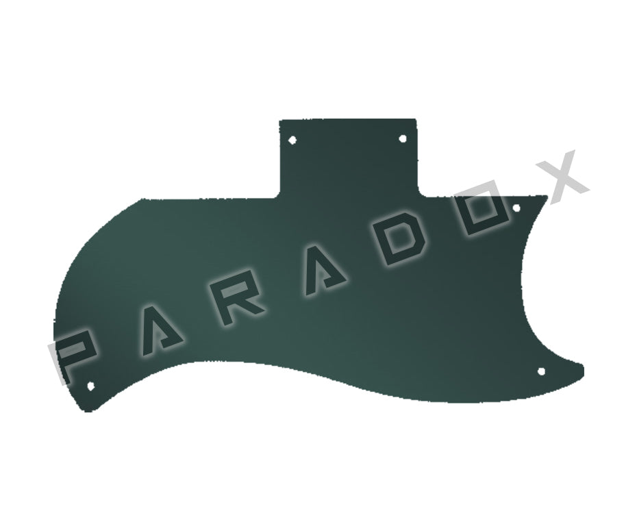 Custom Pickguard For 2019 - 2024 Made in America Gibson '61 SG Standard