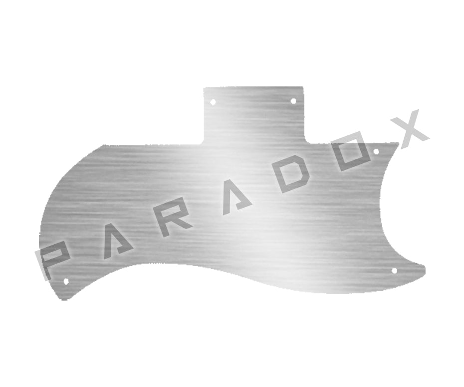 Custom Pickguard For 2019 - 2024 Made in America Gibson '61 SG Standard